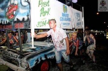 Foto - Carnaval 2017