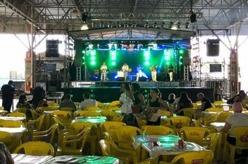 Foto - 11ª Festa das Nações de Cerquilho 2018