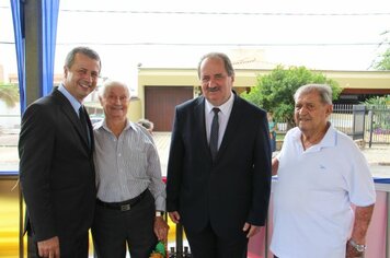 Foto - Aniversário de Cerquilho - 70 anos - Desfile Cívico 