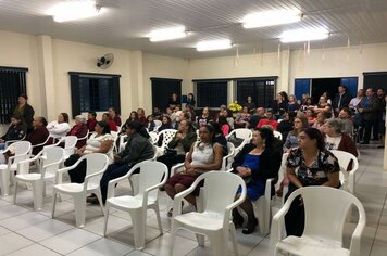 Foto - Entrega de Certificados do Fundo Social - Ago/2019 