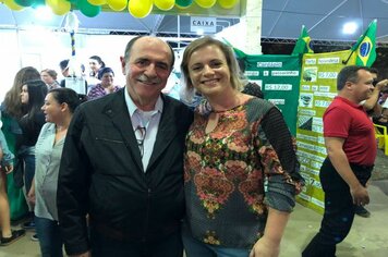 Foto - 11ª Festa das Nações de Cerquilho 2018