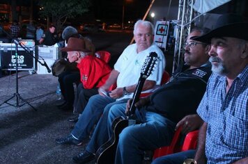 Foto - Aniversário de Cerquilho - 70 anos - Programação Cultural  