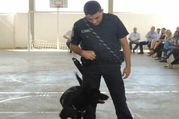 Foto - 68º Aniversário de Cerquilho 