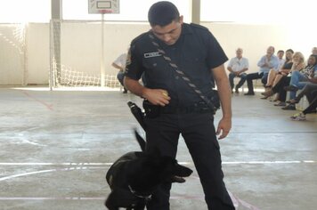 Foto - 68º Aniversário de Cerquilho 