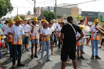 Foto - Aniversário de Cerquilho - 70 anos - Desfile Cívico 