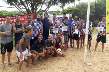 Foto - Cerquilho 70 anos - Programação Esportiva