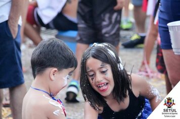 Foto - Carnaval Cerquilho 2018