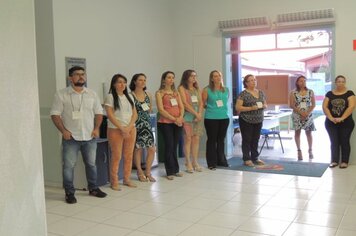 Foto - IV Conferência Municipal de Saúde 