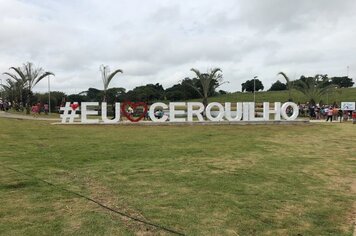 Foto - Cerquilho 70 anos - Parque dos Lagos 