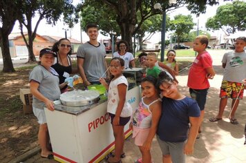 Foto - Ação Comunitária 2017 – “Integrando a Comunidade”