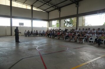 Foto - 68º Aniversário de Cerquilho 