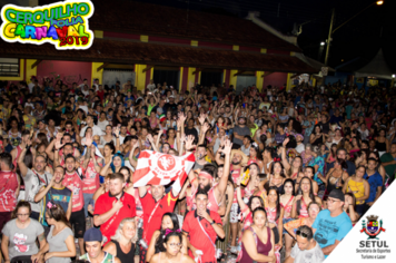 Foto - Carnaval 2019