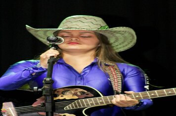 Foto - Festival Sertanejo de Cerquilho
