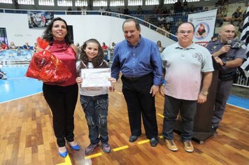 Foto - Formatura Proerd Cerquilho 2017