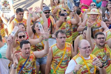 Foto - Carnaval 2017