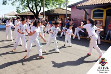 Foto - Semana da Independência em Cerquilho