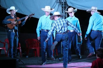 Foto - Aniversário de Cerquilho - 70 anos - Programação Cultural  