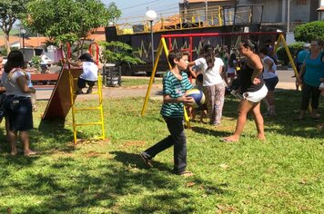 Foto - 1º de Maio de 2018 - Dia do Trabalhador 