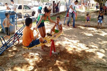 Foto - Dia das Crianças 