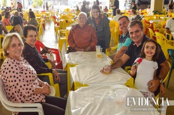 Foto - 10ª Festa das Nações de Cerquilho 