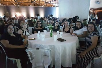 Foto - Confraternização do Dia dos Professores