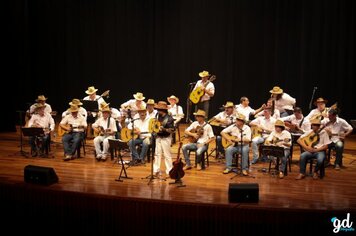 Foto - Lançamento da Campanha do Agasalho 2017