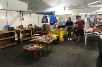 Foto - 12ª Festa das Nações de Cerquilho 