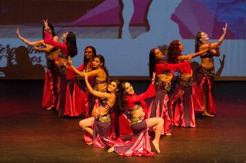 Foto - 17º ENDANCE 2019