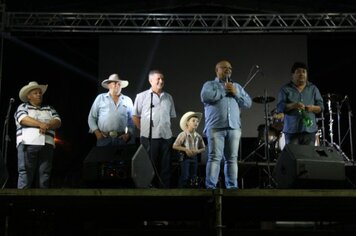 Foto - 2º Festival Sertanejo de Cerquilho