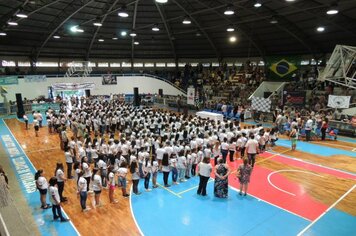 Foto - Formatura Proerd Cerquilho 2017