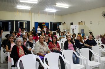 Foto - Entrega de Certificados do Fundo Social - Maio/2019 