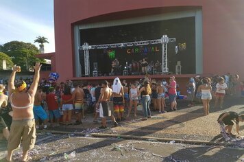 Foto - Carnaval Cerquilho 2018