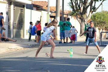 Foto - Voltando a ser criança 