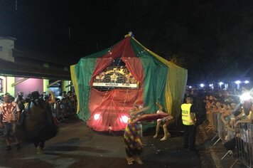 Foto - Carnaval Cerquilho 2018