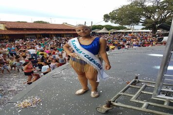 Foto - Carnaval Cerquilho 2018