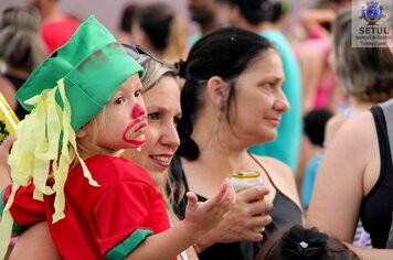 Foto - Carnaval 2017