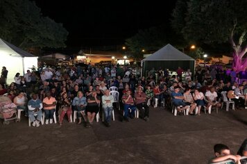 Foto - 3º Festival Sertanejo de Cerquilho