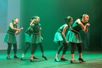 Foto - 17º ENDANCE 2019