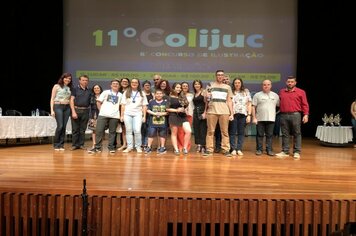 Foto - 11º Colijuc 2019