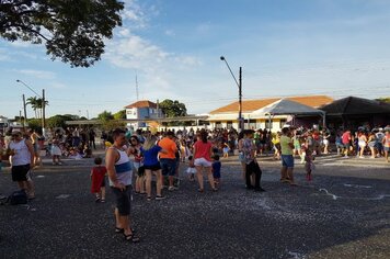 Foto - Carnaval Cerquilho 2018