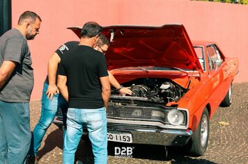 Foto - Cerquilho Rock Show 2019