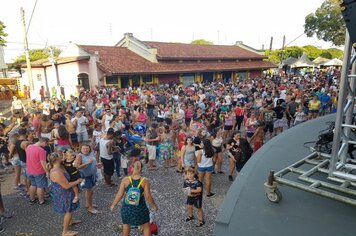 Foto - Carnaval Cerquilho 2018