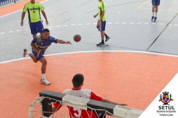 Foto - 61º Jogos Regionais em Sorocaba