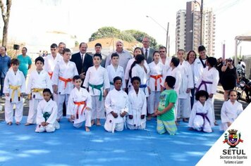 Foto - Semana da Independência em Cerquilho