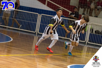 Foto - Cerquilho 70 anos - Programação Esportiva