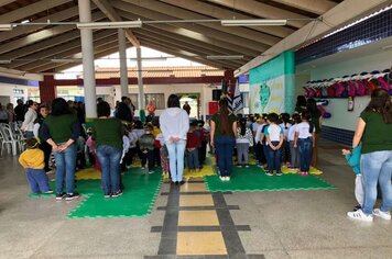 Foto - Semana da Independência em Cerquilho 2018