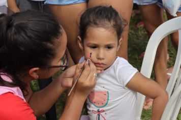 Foto - Voltando a Ser Criança - Praça dos Colibris - 01/05/2022