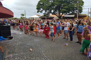 Foto - Carnaval Cerquilho 2018