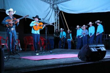 Foto - Aniversário de Cerquilho - 70 anos - Programação Cultural  