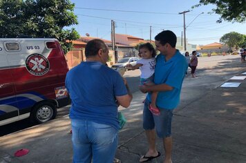 Foto - 1º de Maio de 2018 - Dia do Trabalhador 